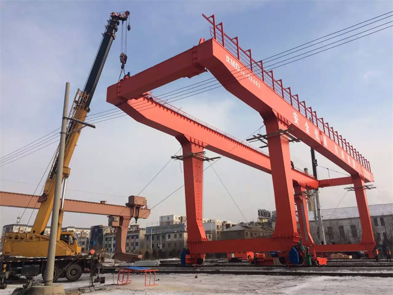 門式起重機