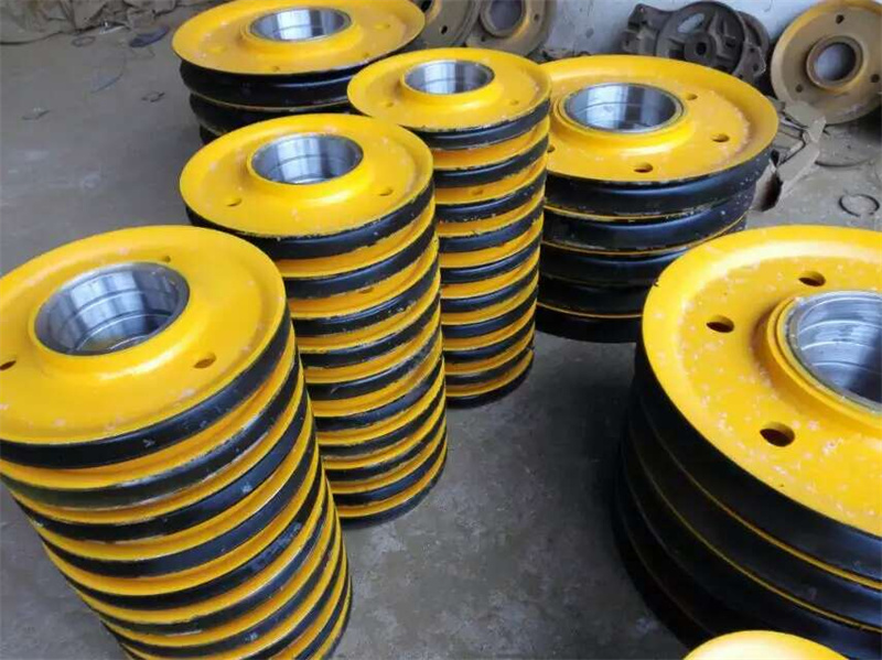 起重設備零部件